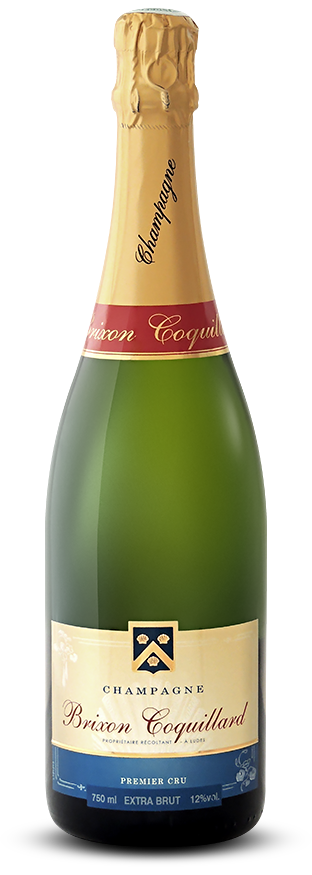 Champagne Extra Brut