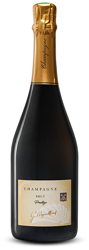 Champagne Brut Prestige