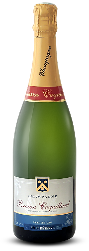 Champagne Brut Réserve