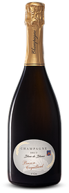 Champagne Brut Blanc de Blancs