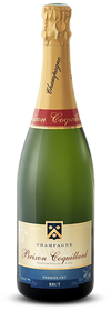 Champagne Brut