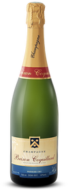 Champagne Demi-sec