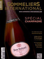 Sélection de notre cuvée Blanc de Blancs