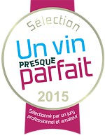 Sélection 2015 Un vin presque parfait